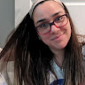 Meet your Posher, Grisel marina